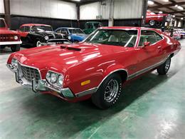 1972 Ford Gran Torino (CC-1293860) for sale in Sherman, Texas