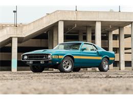 1969 Ford Mustang (CC-1293866) for sale in Pontiac, Michigan