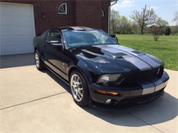 2007 Shelby Mustang (CC-1293885) for sale in Dayton, Ohio