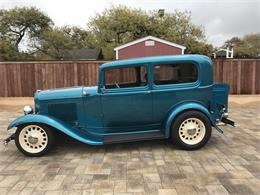 1932 Ford 2-Dr Sedan (CC-1293887) for sale in Oceanside, California
