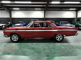 1964 Mercury Comet Caliente (CC-1293889) for sale in Sherman, Texas