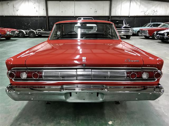1964 Mercury Comet Caliente (CC-1293889) for sale in Sherman, Texas