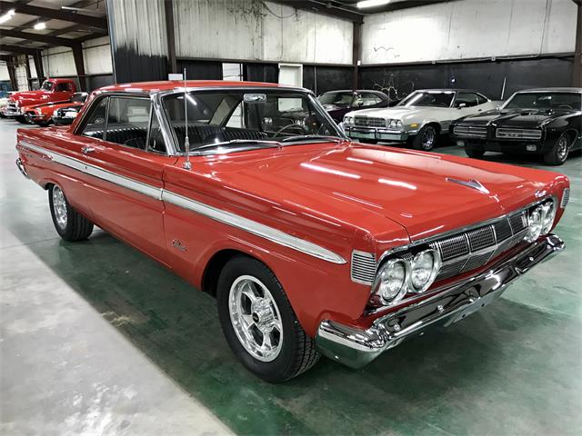 1964 Mercury Comet Caliente (CC-1293889) for sale in Sherman, Texas