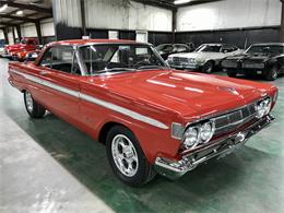 1964 Mercury Comet Caliente (CC-1293889) for sale in Sherman, Texas