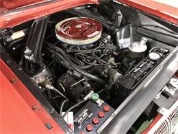 1964 Mercury Comet Caliente (CC-1293889) for sale in Sherman, Texas