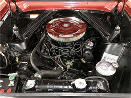 1964 Mercury Comet Caliente (CC-1293889) for sale in Sherman, Texas