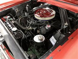 1964 Mercury Comet Caliente (CC-1293889) for sale in Sherman, Texas