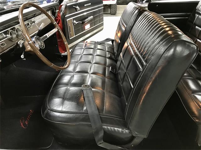 1964 Mercury Comet Caliente (CC-1293889) for sale in Sherman, Texas
