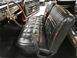 1964 Mercury Comet Caliente (CC-1293889) for sale in Sherman, Texas