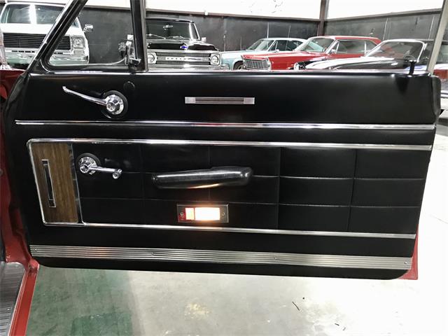 1964 Mercury Comet Caliente (CC-1293889) for sale in Sherman, Texas