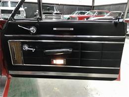 1964 Mercury Comet Caliente (CC-1293889) for sale in Sherman, Texas