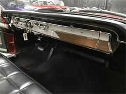 1964 Mercury Comet Caliente (CC-1293889) for sale in Sherman, Texas