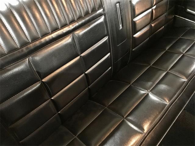 1964 Mercury Comet Caliente (CC-1293889) for sale in Sherman, Texas
