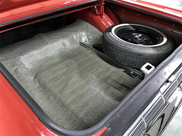 1964 Mercury Comet Caliente (CC-1293889) for sale in Sherman, Texas