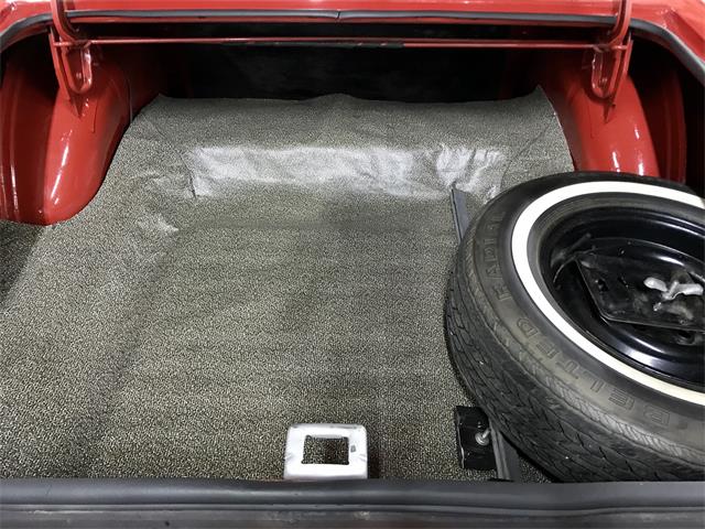1964 Mercury Comet Caliente (CC-1293889) for sale in Sherman, Texas