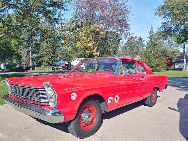 1965 Ford Galaxie for Sale | ClassicCars.com | CC-1293900