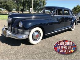 1947 Packard Clipper Super (CC-1293903) for sale in Sacramento, California