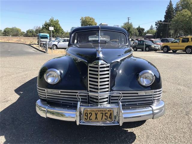 1947 Packard Clipper Super (CC-1293903) for sale in Sacramento, California