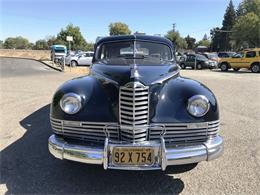 1947 Packard Clipper Super (CC-1293903) for sale in Sacramento, California
