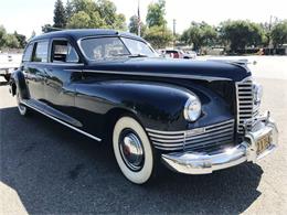 1947 Packard Clipper Super (CC-1293903) for sale in Sacramento, California