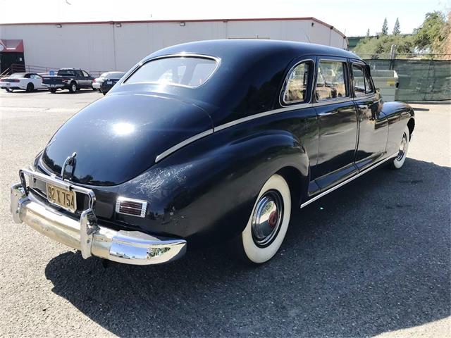1947 Packard Clipper Super (CC-1293903) for sale in Sacramento, California