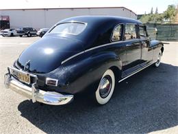 1947 Packard Clipper Super (CC-1293903) for sale in Sacramento, California