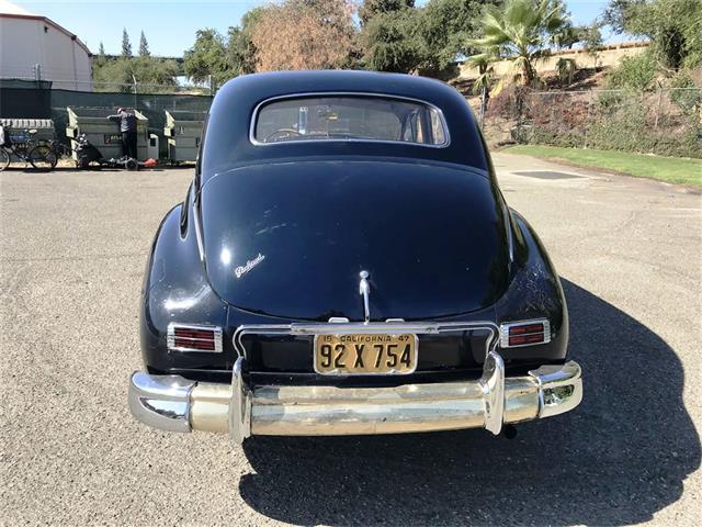 1947 Packard Clipper Super (CC-1293903) for sale in Sacramento, California