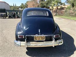 1947 Packard Clipper Super (CC-1293903) for sale in Sacramento, California