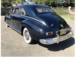 1947 Packard Clipper Super (CC-1293903) for sale in Sacramento, California