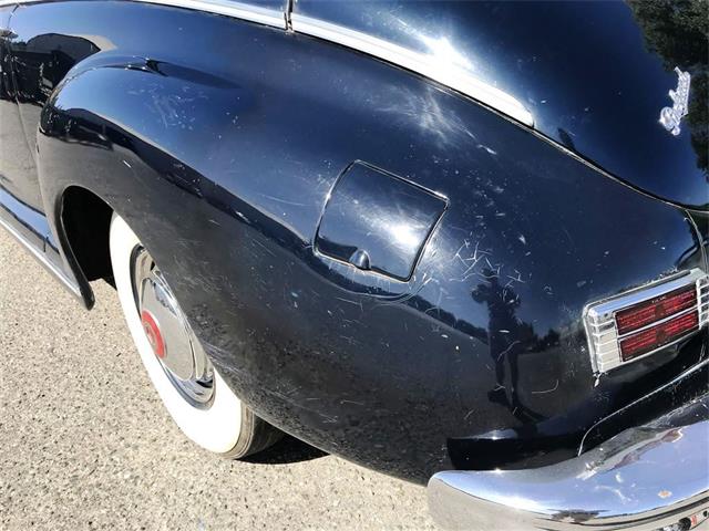 1947 Packard Clipper Super (CC-1293903) for sale in Sacramento, California