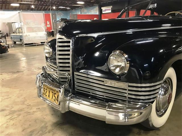 1947 Packard Clipper Super (CC-1293903) for sale in Sacramento, California