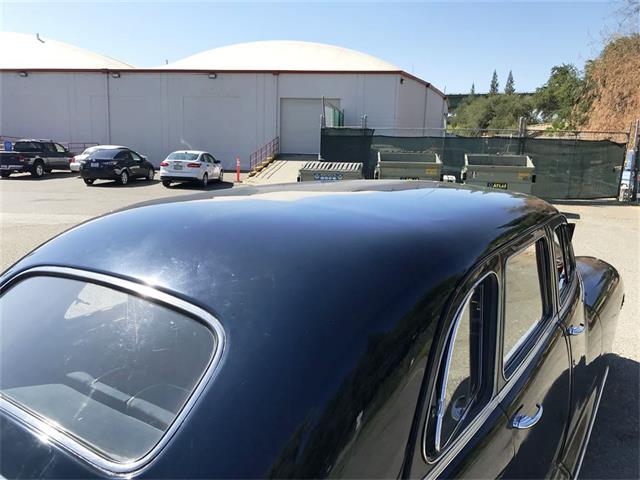 1947 Packard Clipper Super (CC-1293903) for sale in Sacramento, California