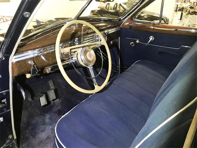 1947 Packard Clipper Super (CC-1293903) for sale in Sacramento, California