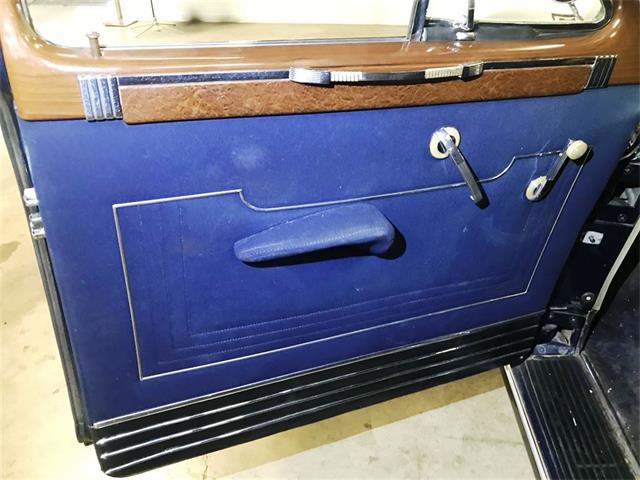 1947 Packard Clipper Super (CC-1293903) for sale in Sacramento, California