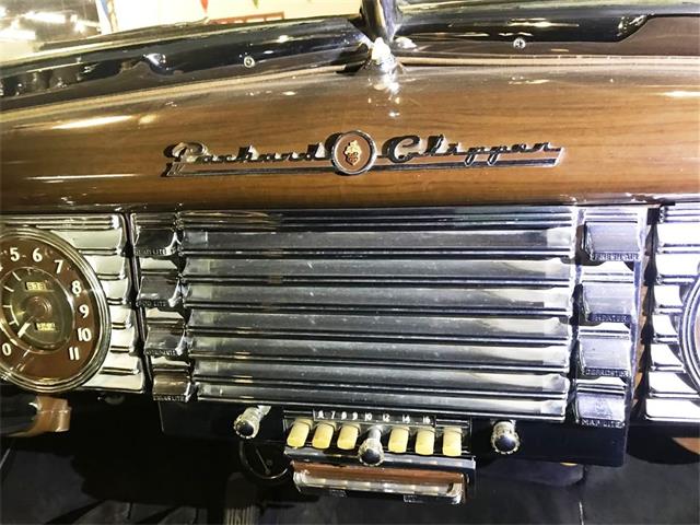 1947 Packard Clipper Super (CC-1293903) for sale in Sacramento, California