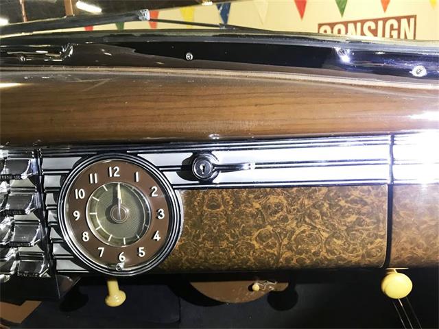 1947 Packard Clipper Super (CC-1293903) for sale in Sacramento, California