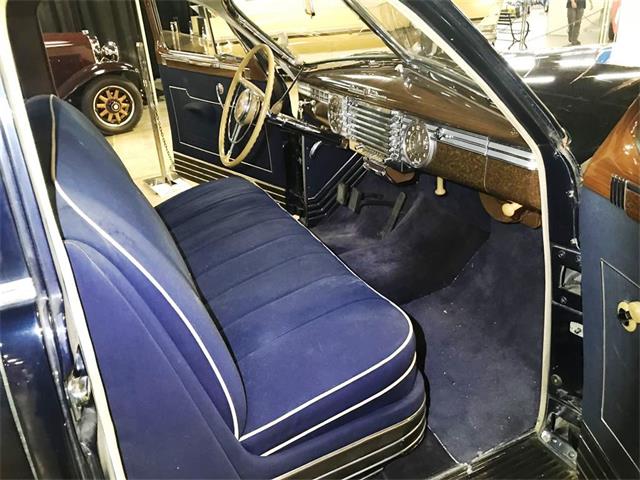 1947 Packard Clipper Super (CC-1293903) for sale in Sacramento, California