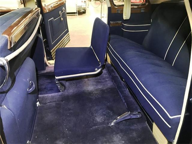 1947 Packard Clipper Super (CC-1293903) for sale in Sacramento, California