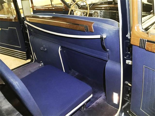 1947 Packard Clipper Super (CC-1293903) for sale in Sacramento, California