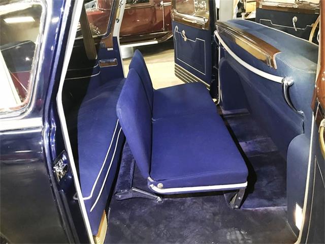 1947 Packard Clipper Super (CC-1293903) for sale in Sacramento, California