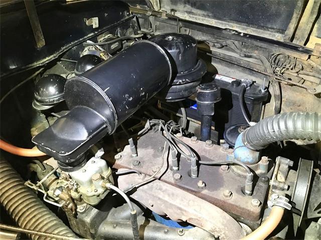 1947 Packard Clipper Super (CC-1293903) for sale in Sacramento, California