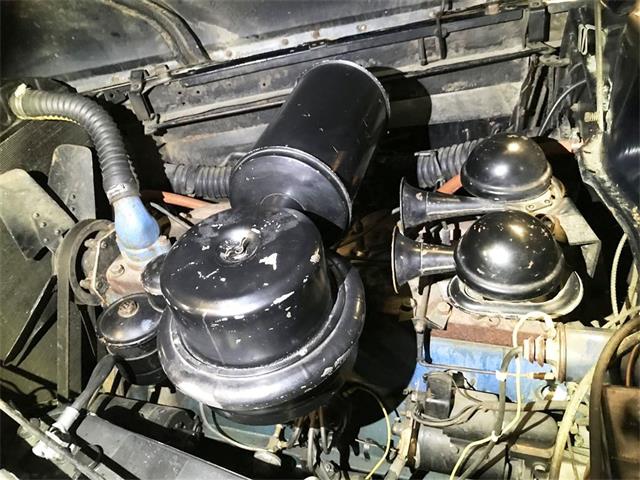 1947 Packard Clipper Super (CC-1293903) for sale in Sacramento, California