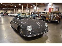 1971 Porsche 356 (CC-1293904) for sale in Costa Mesa, California