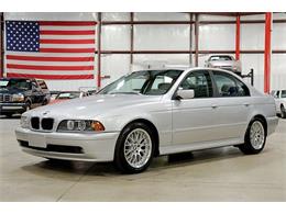 2003 BMW 530i (CC-1293915) for sale in Kentwood, Michigan