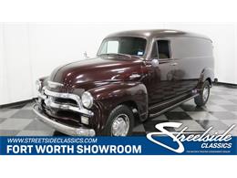 1954 Chevrolet 3800 (CC-1293922) for sale in Ft Worth, Texas