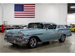 1958 Chevrolet Impala (CC-1293943) for sale in Kentwood, Michigan