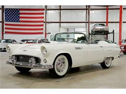 1956 Ford Thunderbird (CC-1293951) for sale in Kentwood, Michigan