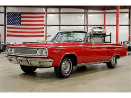 1965 Dodge Coronet (CC-1293955) for sale in Kentwood, Michigan