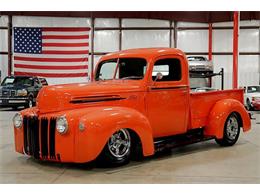 1946 Ford Pickup (CC-1293958) for sale in Kentwood, Michigan