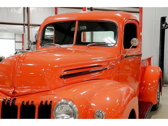 1946 Ford Pickup For Sale Cc 1293958 8622